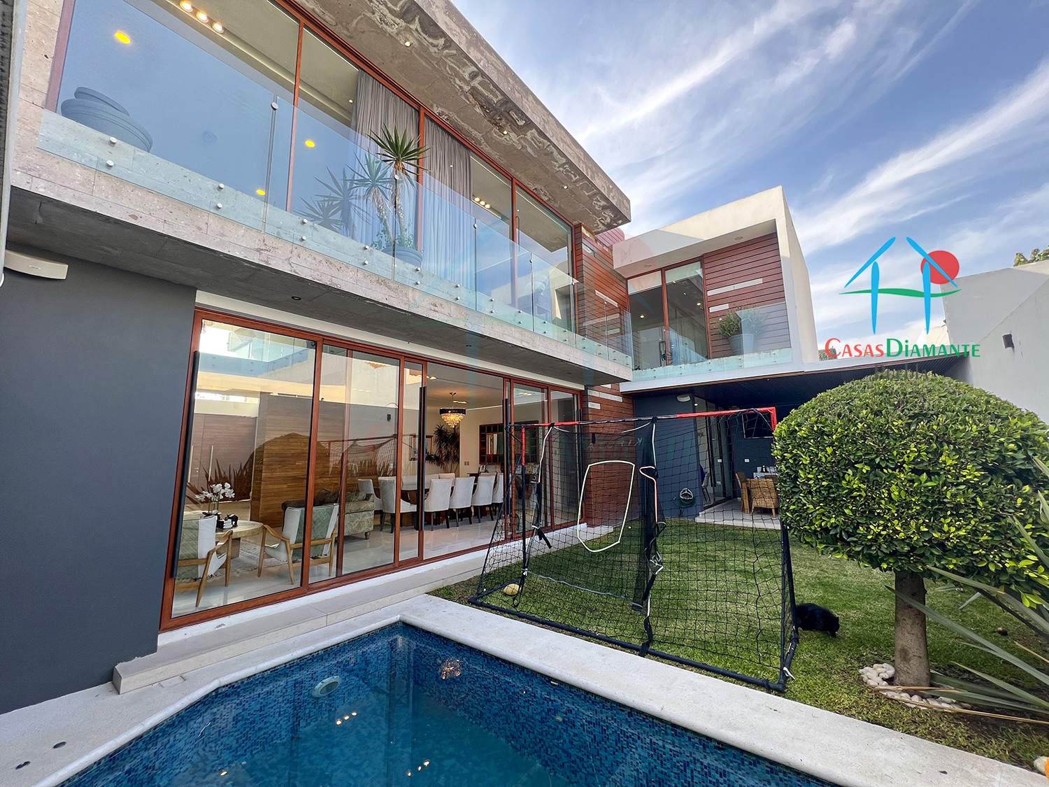 Cluster 777 Casa Martina - Terraza 6